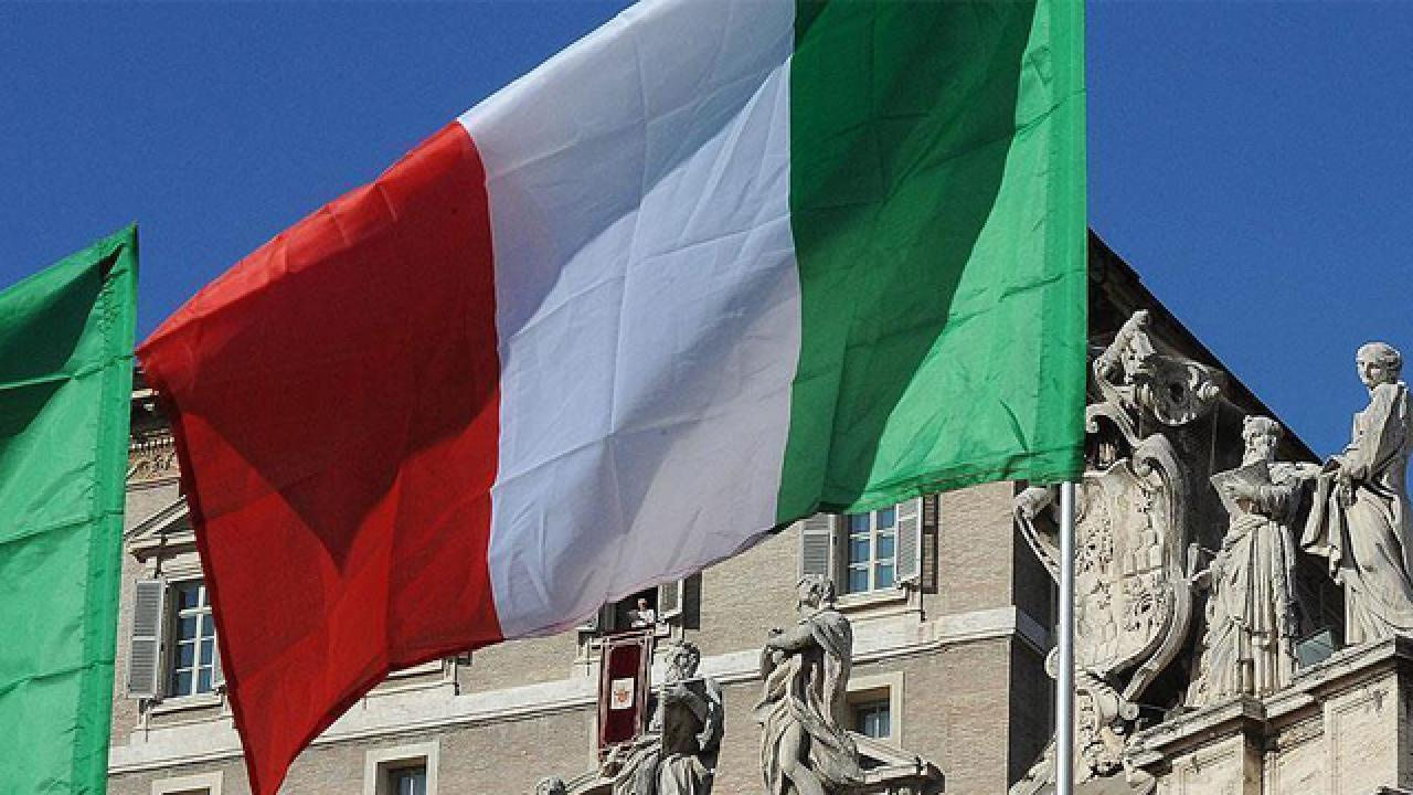 İtalya: ABD başkanı kim olursa olsun iyi ilişkiler yürüteceğiz